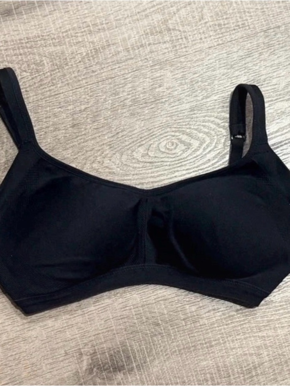 Warners All You Need Easy Does It Wire-Free Bra